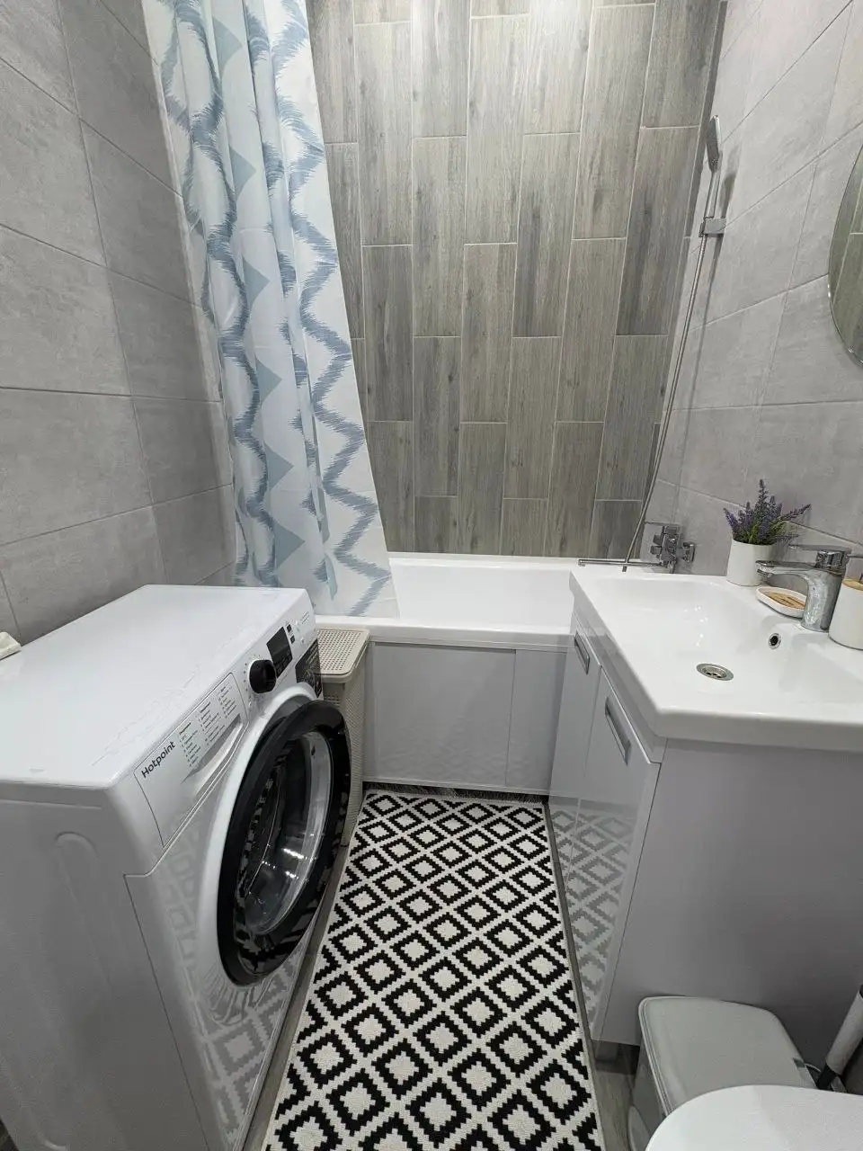 Студия в ЖК Новоуфимский - Аренда квартир (Недвижимость) в Уфа