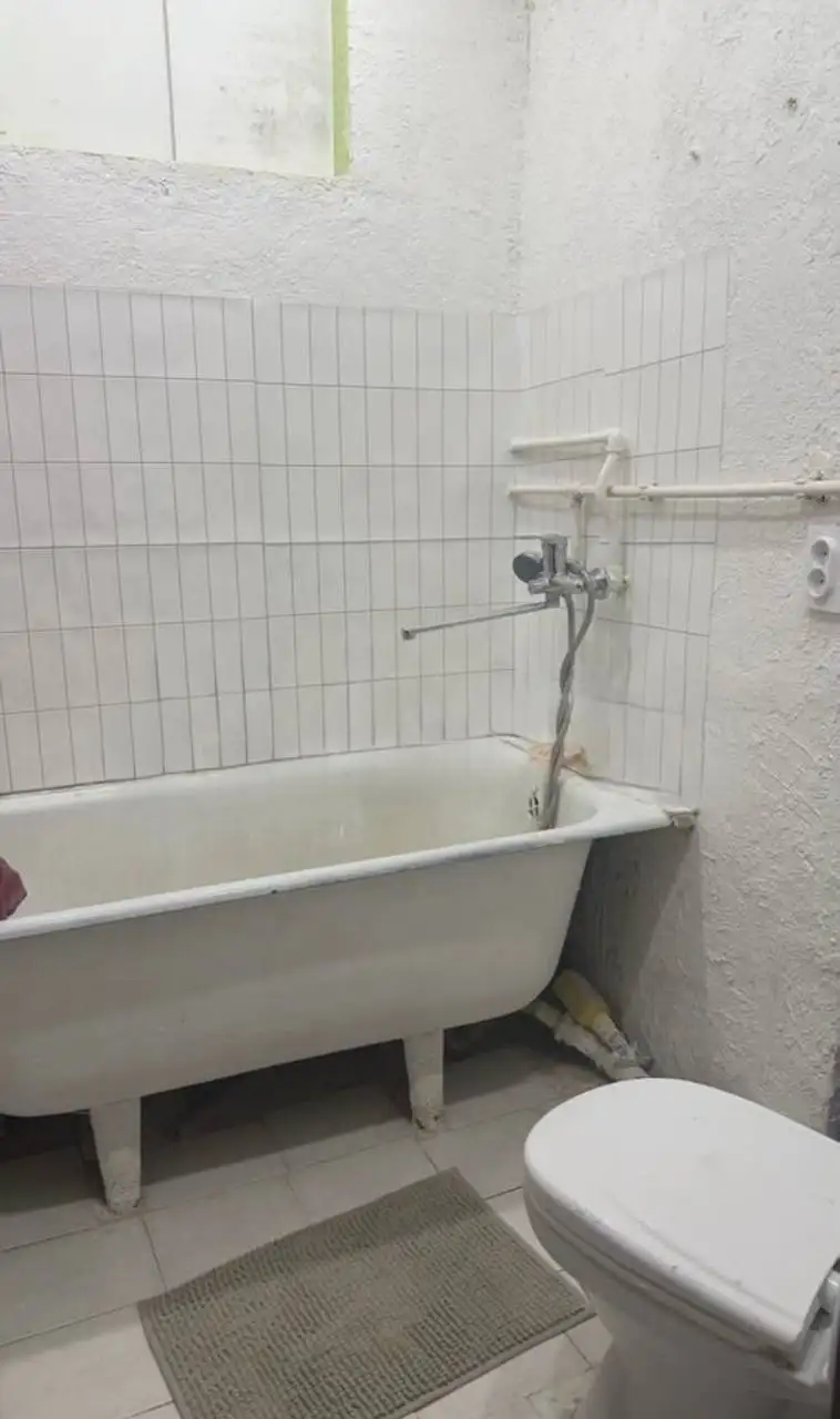 Сдается 2-комнатная квартира на Монументе, Уфа - Аренда квартир (Недвижимость) в Уфа