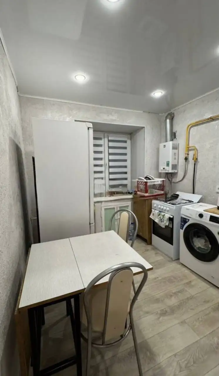 Сдается 2-комнатная квартира на Монументе, Уфа - Аренда квартир (Недвижимость) в Уфа