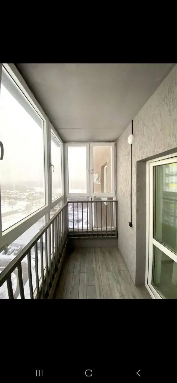 Сдается 2-комнатная квартира в Новоленде - Аренда квартир (Недвижимость) в Уфа