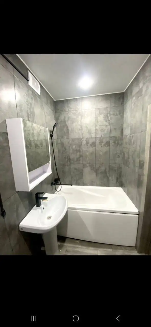 Сдается 2-комнатная квартира в Новоленде - Аренда квартир (Недвижимость) в Уфа