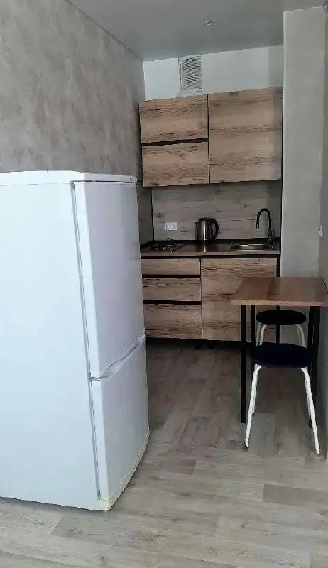 Сдается однокомнатная квартира студия в новом доме Уфа - Аренда квартир (Недвижимость) в Уфа