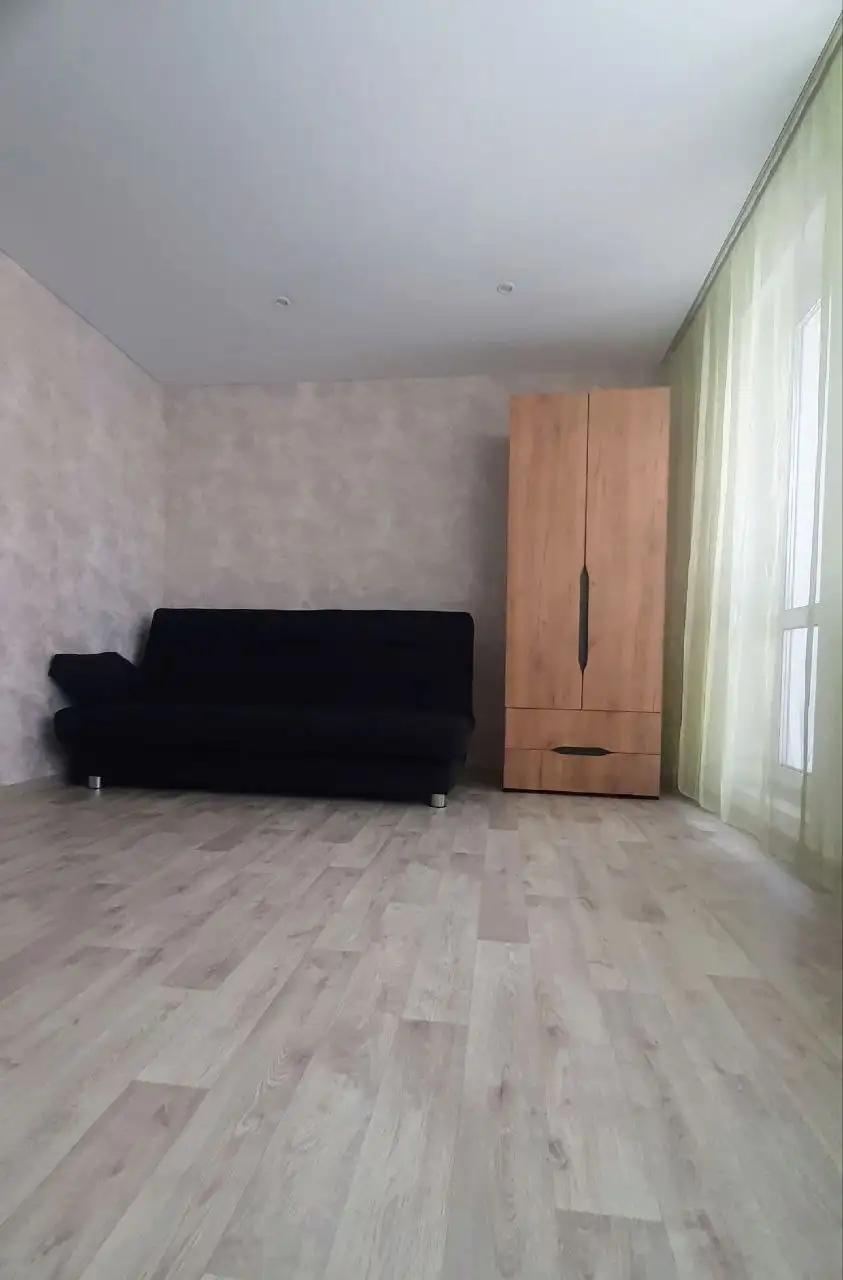 Сдается однокомнатная квартира студия в новом доме Уфа - Аренда квартир (Недвижимость) в Уфа