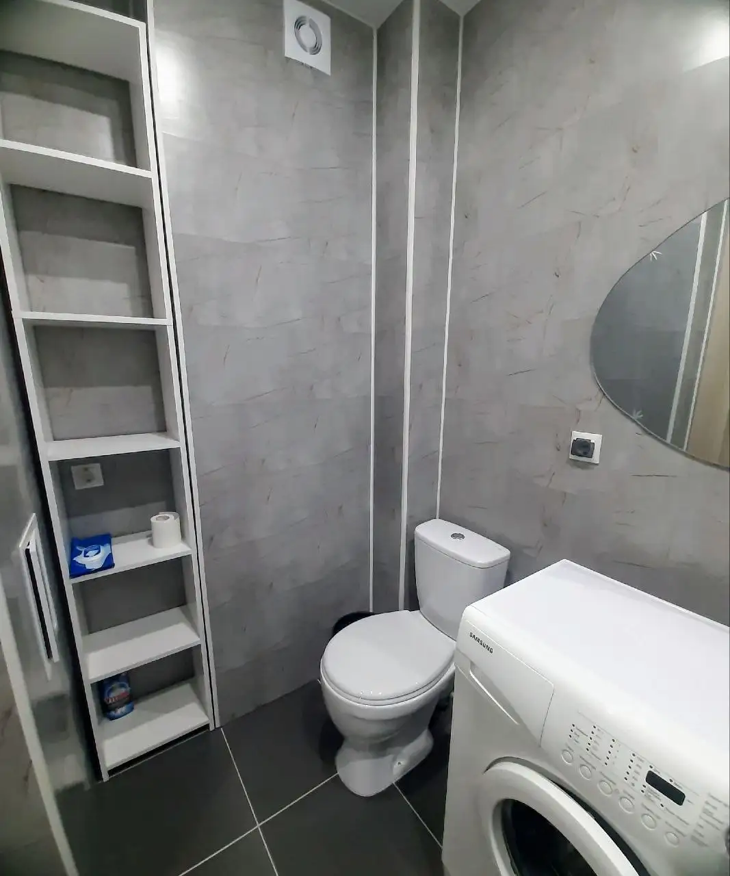 Сдается однокомнатная квартира студия в новом доме Уфа - Аренда квартир (Недвижимость) в Уфа