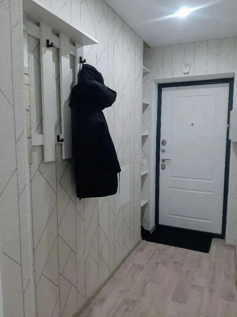 Сдается однокомнатная квартира студия в новом доме Уфа - Аренда квартир (Недвижимость) в Уфа