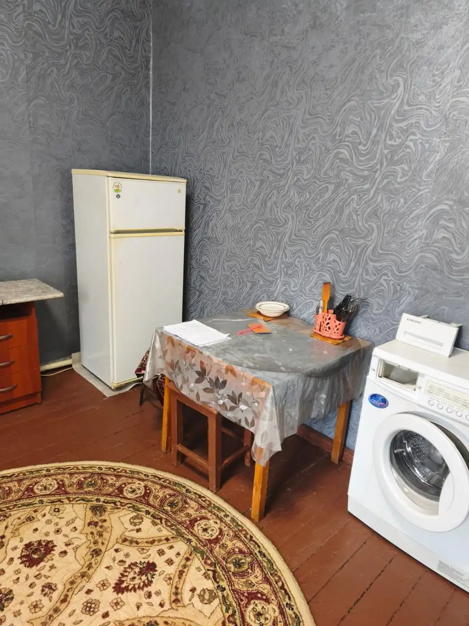 Сдается изолированная комната в двухкомнатной квартире в Деме - Аренда комнат (Недвижимость) в Уфа