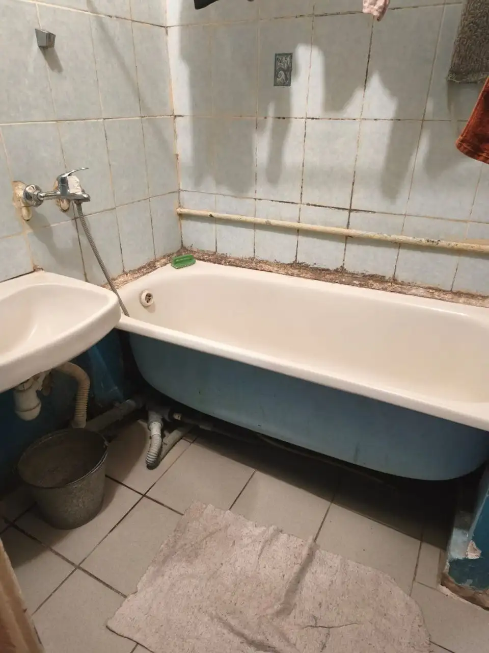 Сдается изолированная комната в двухкомнатной квартире в Деме - Аренда комнат (Недвижимость) в Уфа