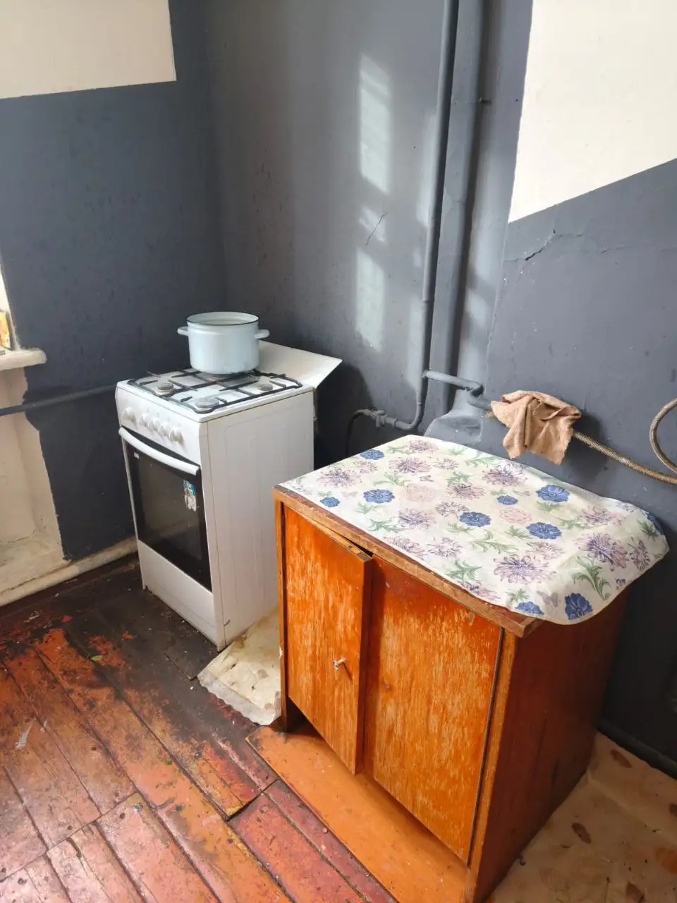 Сдается изолированная комната в двухкомнатной квартире в Деме - Аренда комнат (Недвижимость) в Уфа