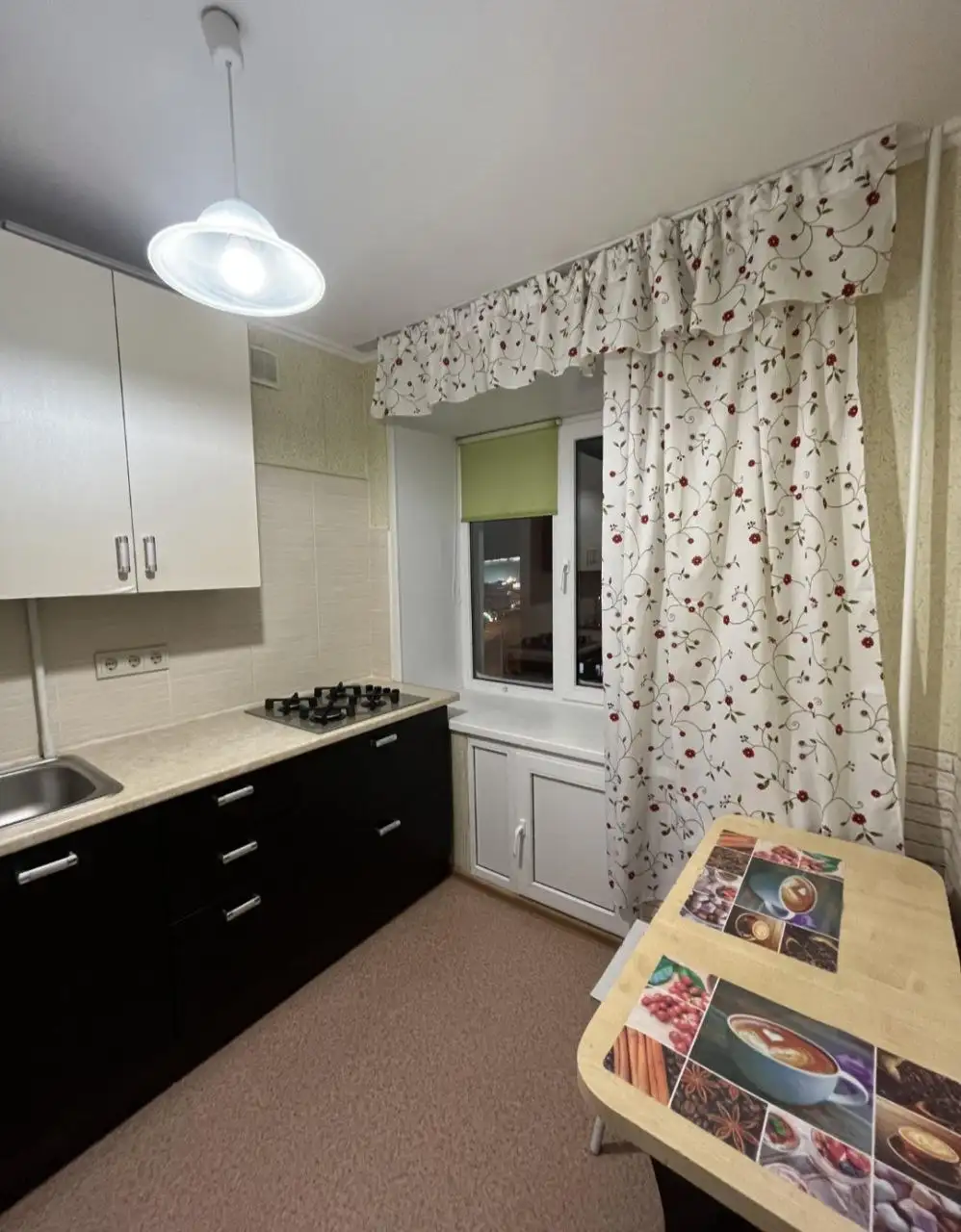 Сдается однокомнатная квартира в центре Уфы - Аренда квартир (Недвижимость) в Уфа