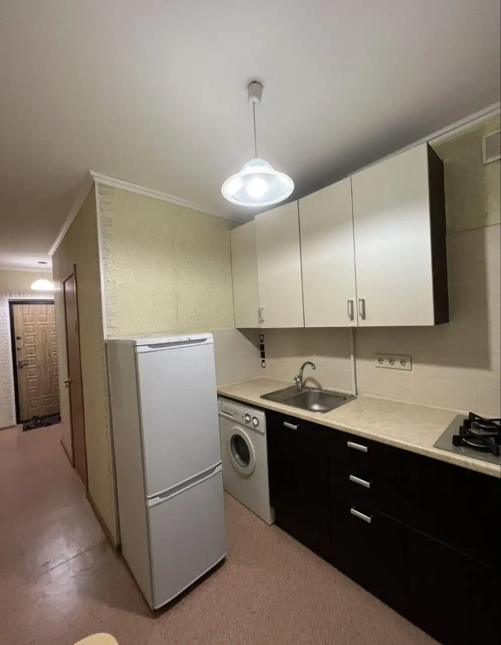 Сдается однокомнатная квартира в центре Уфы - Аренда квартир (Недвижимость) в Уфа