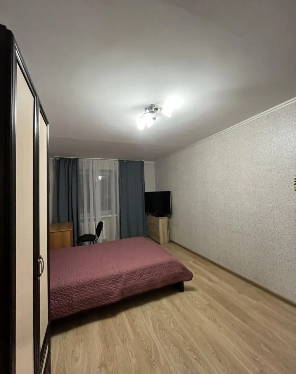 Сдается однокомнатная квартира в центре Уфы - Аренда квартир (Недвижимость) в Уфа