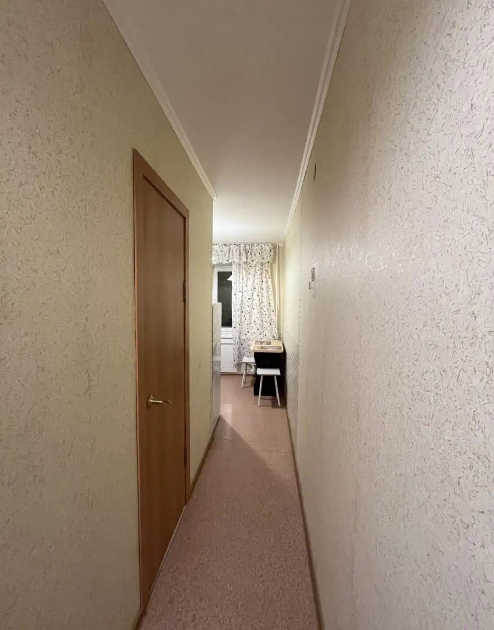 Сдается однокомнатная квартира в центре Уфы - Аренда квартир (Недвижимость) в Уфа