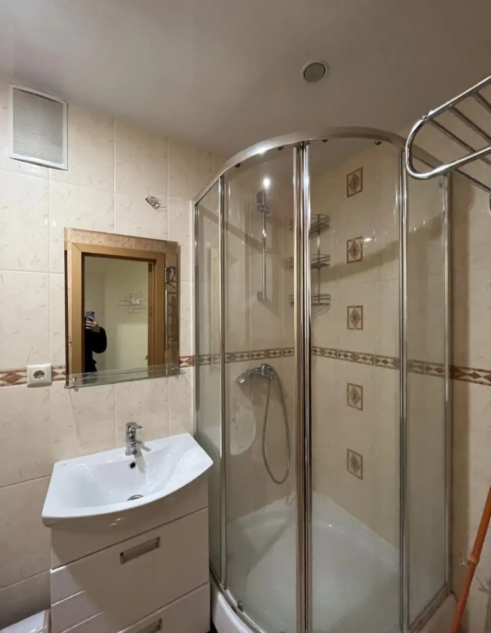 Сдается однокомнатная квартира в центре Уфы - Аренда квартир (Недвижимость) в Уфа