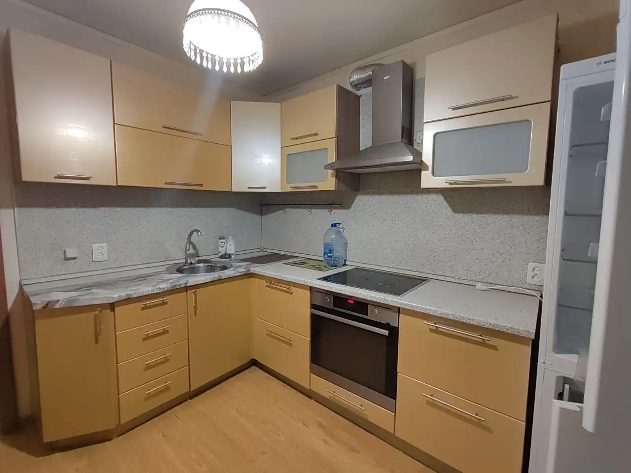 Сдается 1 комнатная квартира в Сипайлово - Аренда квартир (Недвижимость) в Уфа