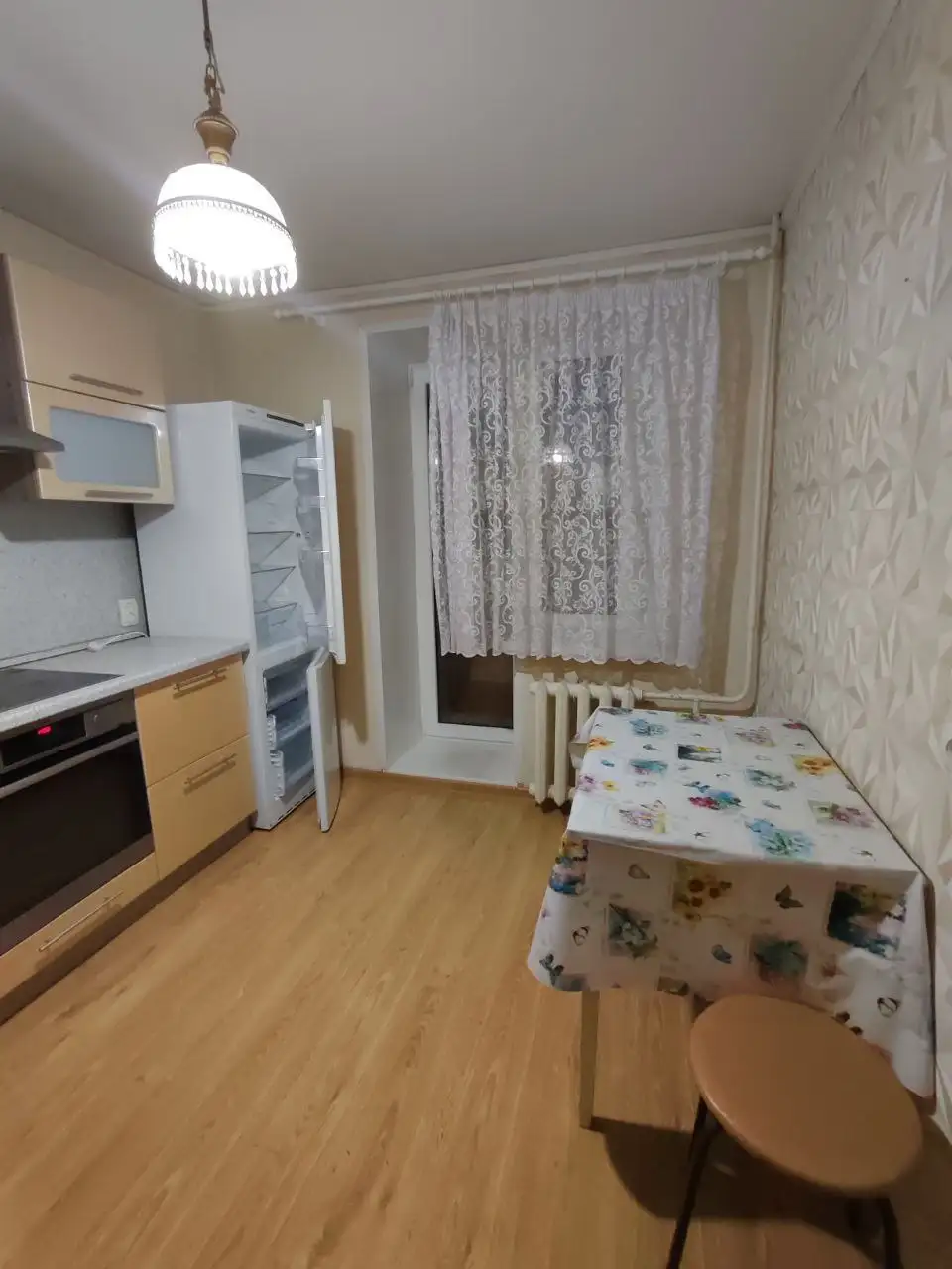 Сдается 1 комнатная квартира в Сипайлово - Аренда квартир (Недвижимость) в Уфа