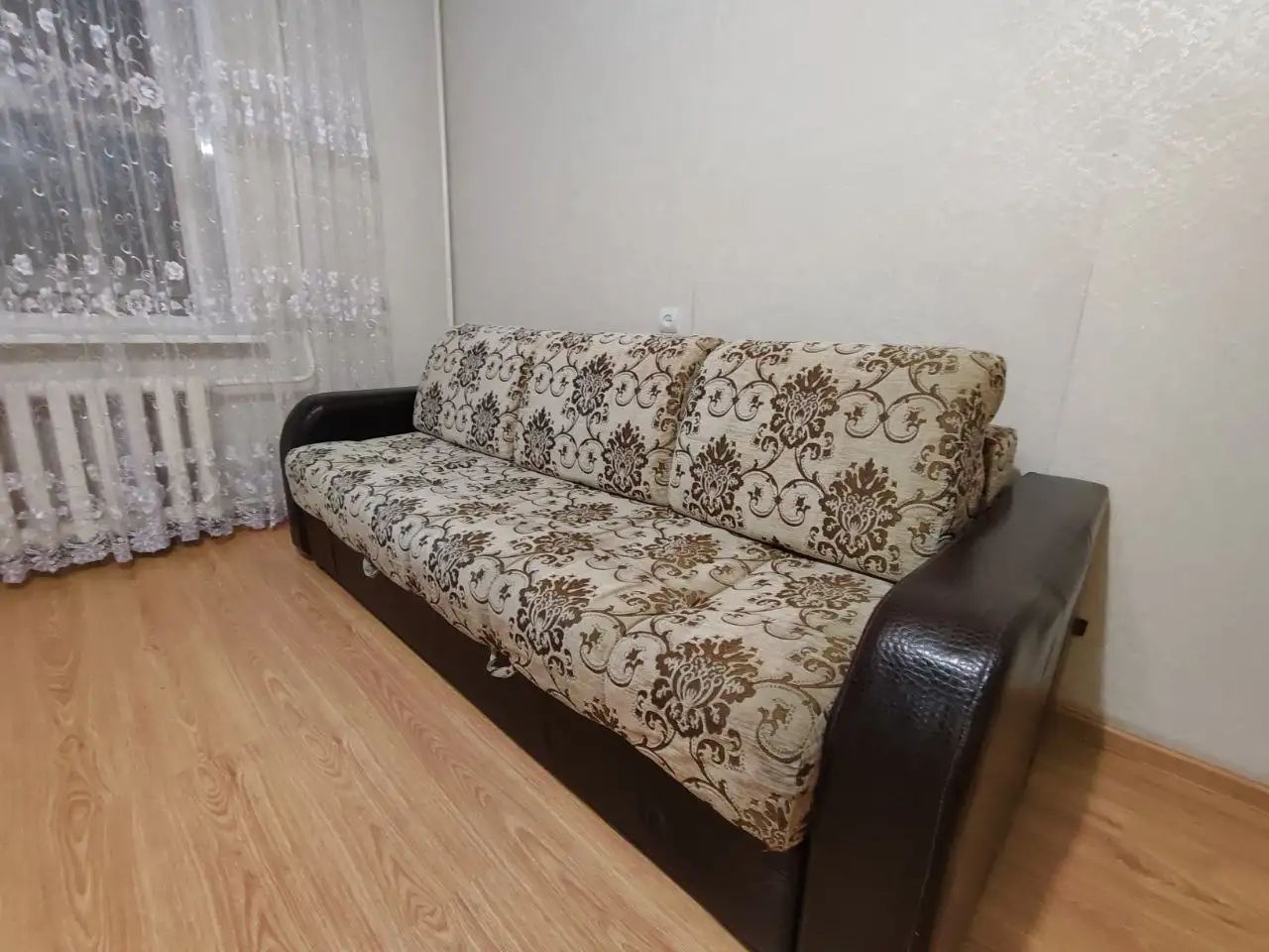 Сдается 1 комнатная квартира в Сипайлово - Аренда квартир (Недвижимость) в Уфа