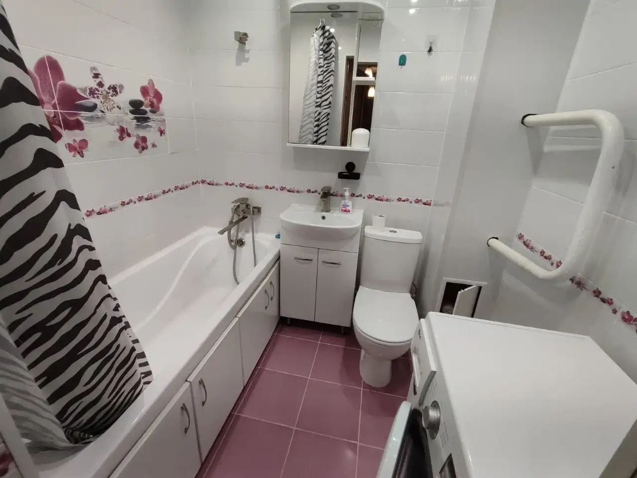 Сдается 1 комнатная квартира в Сипайлово - Аренда квартир (Недвижимость) в Уфа