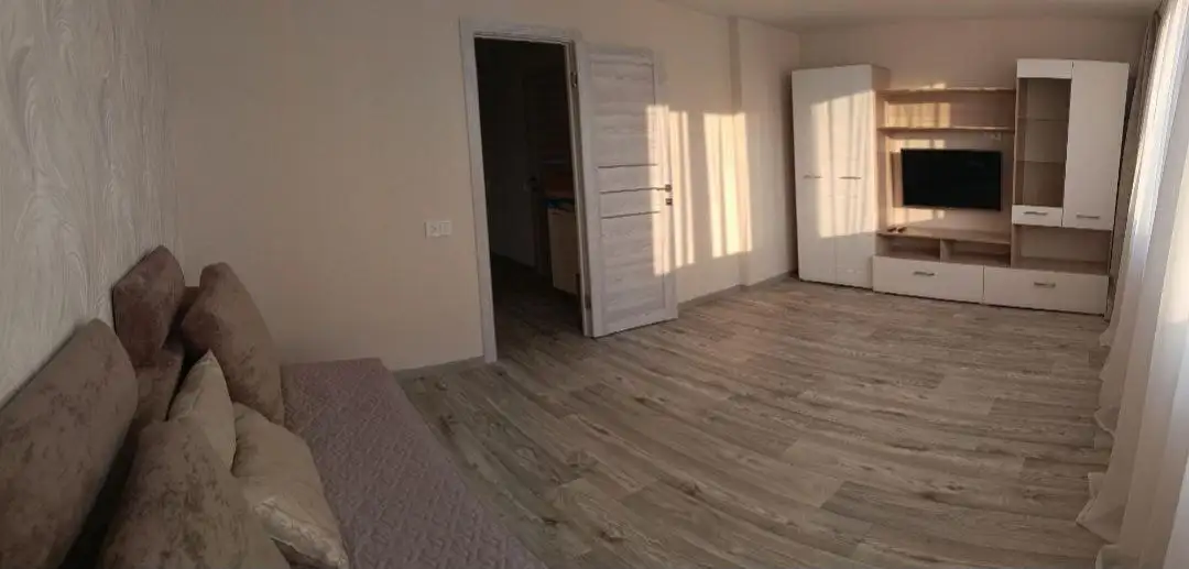 Сдается однокомнатная квартира в новом доме в Инорсе - Аренда квартир (Недвижимость) в Уфа