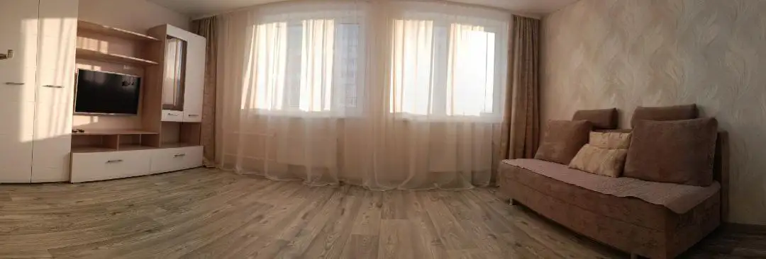 Сдается однокомнатная квартира в новом доме в Инорсе - Аренда квартир (Недвижимость) в Уфа