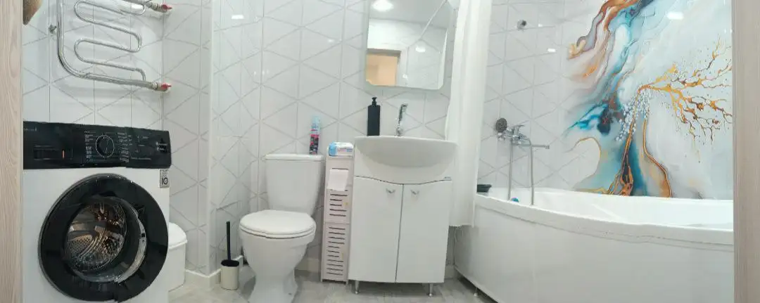 Сдается однокомнатная квартира в новом доме в Инорсе - Аренда квартир (Недвижимость) в Уфа