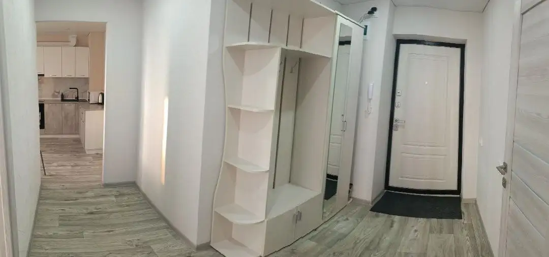 Сдается однокомнатная квартира в новом доме в Инорсе - Аренда квартир (Недвижимость) в Уфа