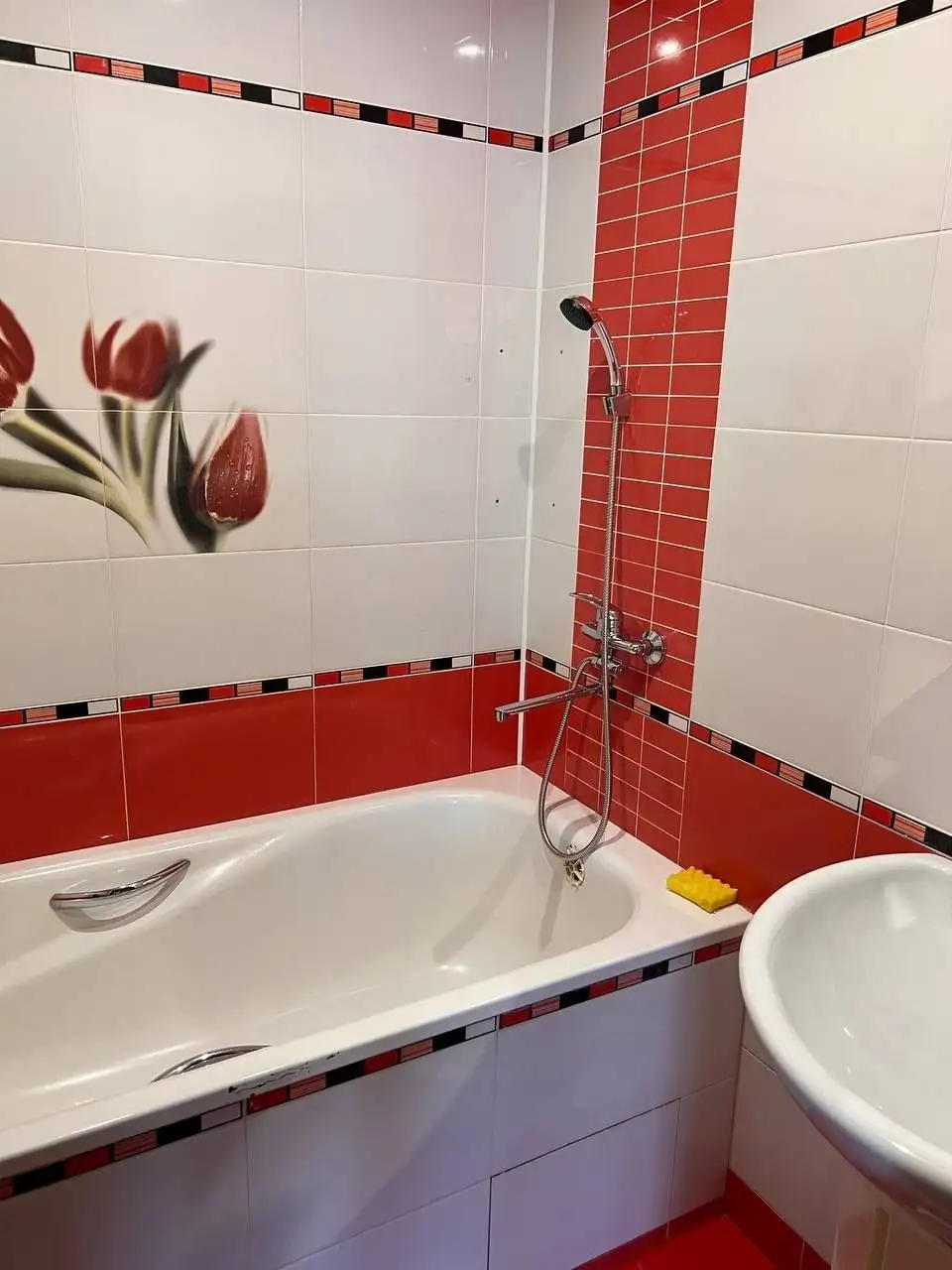 Сдается двухкомнатная квартира в новом доме по ул. Сун-Ят-Сена, остановка ХБК, Уфа - Аренда квартир (Недвижимость) в Уфа