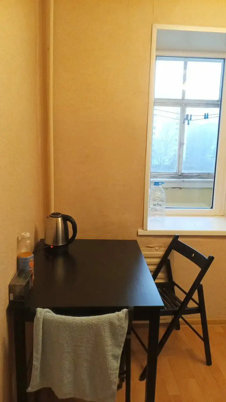 Сдается 1 комнатная квартира в Уфе - Аренда квартир (Недвижимость) в Уфа