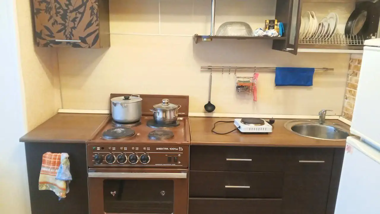 Сдается 1 комнатная квартира в Уфе - Аренда квартир (Недвижимость) в Уфа