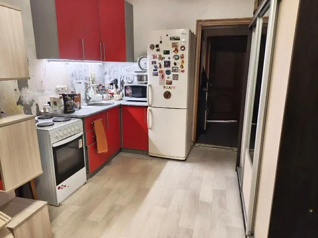 Сдается квартира студия на Трамвайной/Макарова - Аренда квартир в Уфа