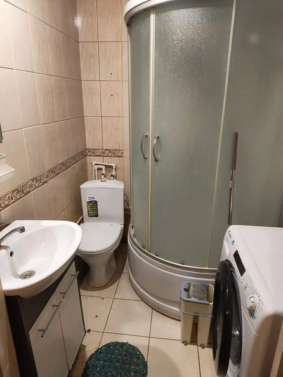 Сдается квартира студия на Трамвайной/Макарова - Аренда квартир (Недвижимость) в Уфа