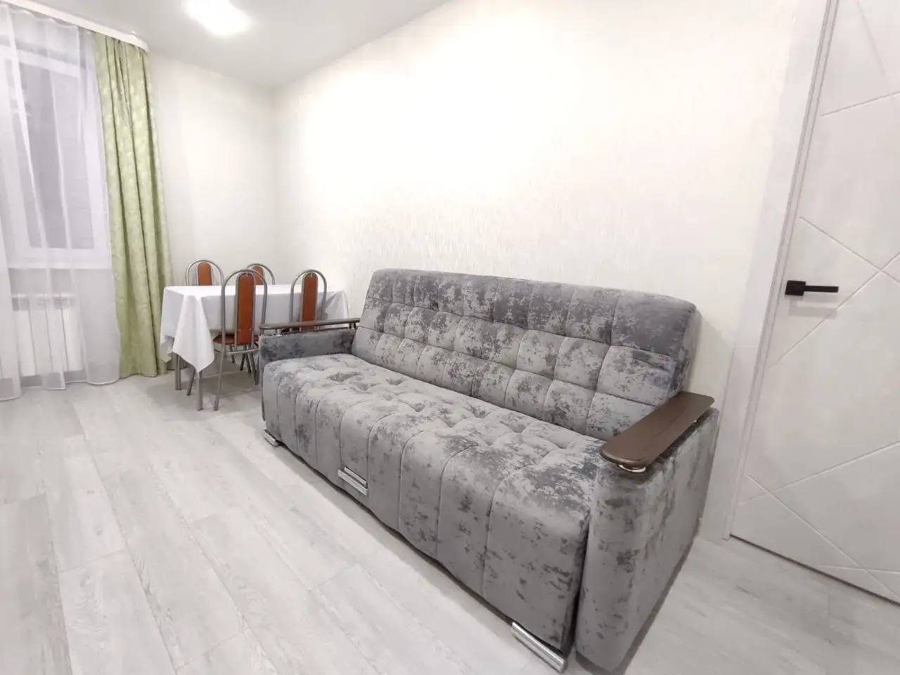 Сдается 2-комнатная квартира в новом доме в центре Уфы - Аренда квартир (Недвижимость) в Уфа