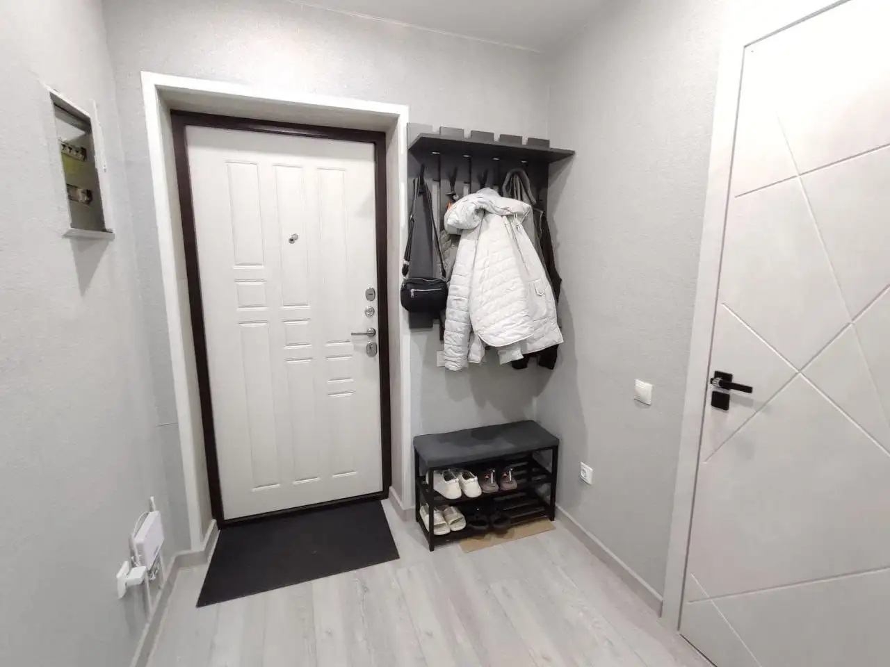 Сдается 2-комнатная квартира в новом доме в центре Уфы - Аренда квартир (Недвижимость) в Уфа