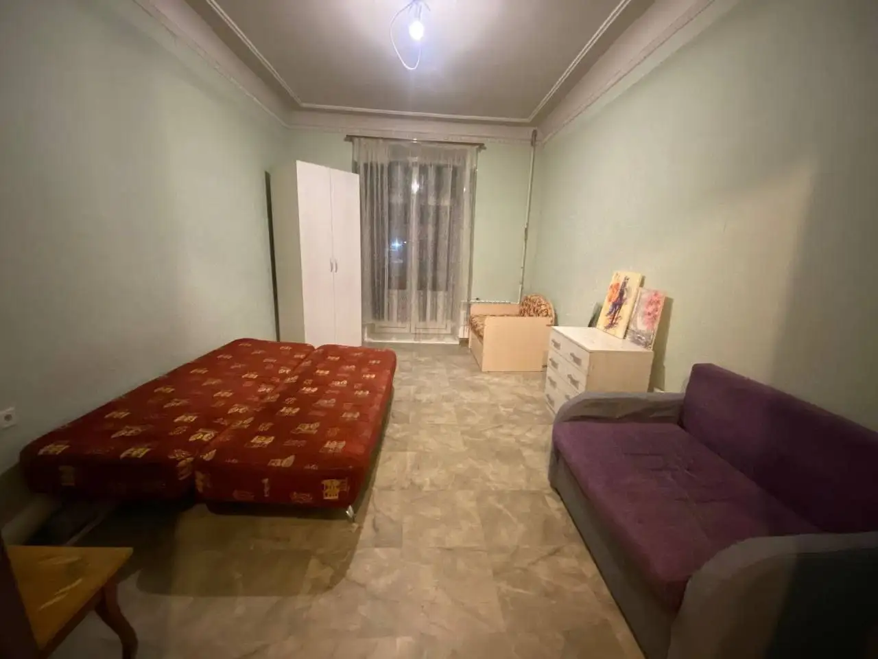 Сдается однокомнатная квартира в Черниковке - Аренда квартир (Недвижимость) в Уфа