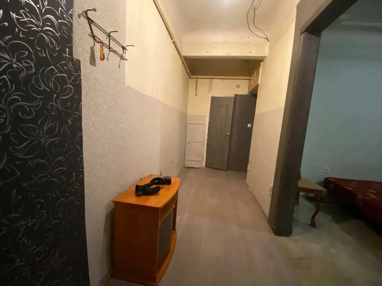 Сдается однокомнатная квартира в Черниковке - Аренда квартир (Недвижимость) в Уфа