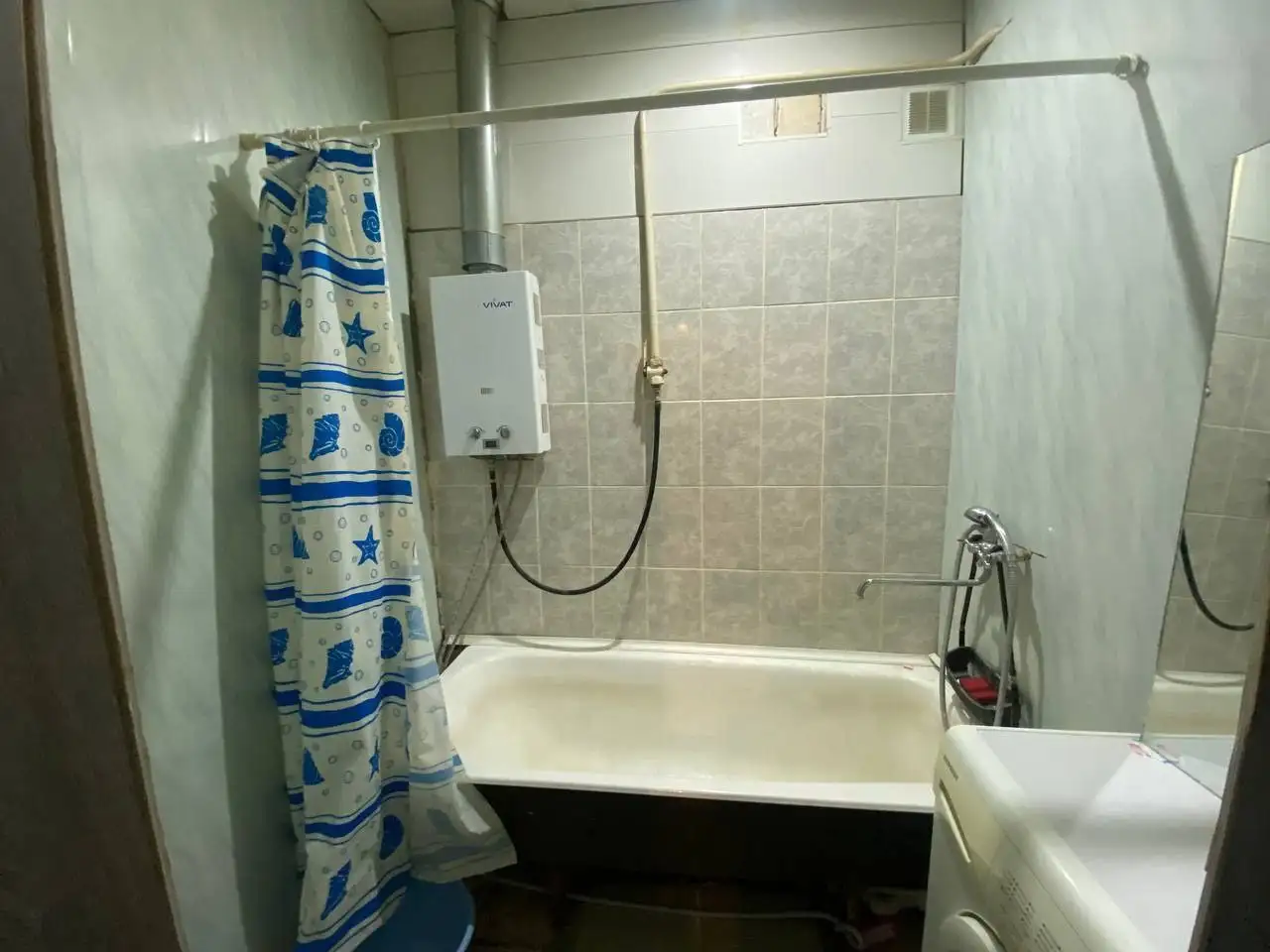 Сдается однокомнатная квартира в Черниковке - Аренда квартир (Недвижимость) в Уфа