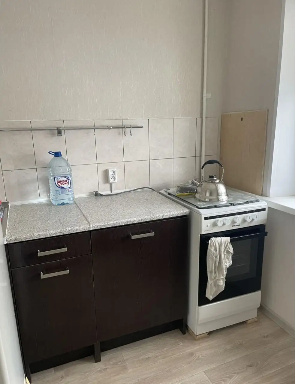 Сдается однокомнатная квартира в Черниковке, Уфа - Аренда квартир (Недвижимость) в Уфа