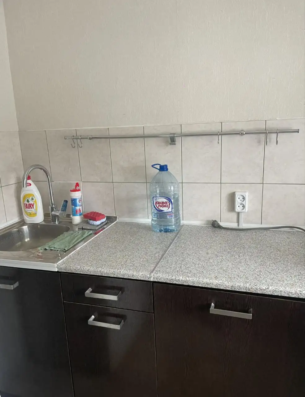 Сдается однокомнатная квартира в Черниковке, Уфа - Аренда квартир (Недвижимость) в Уфа