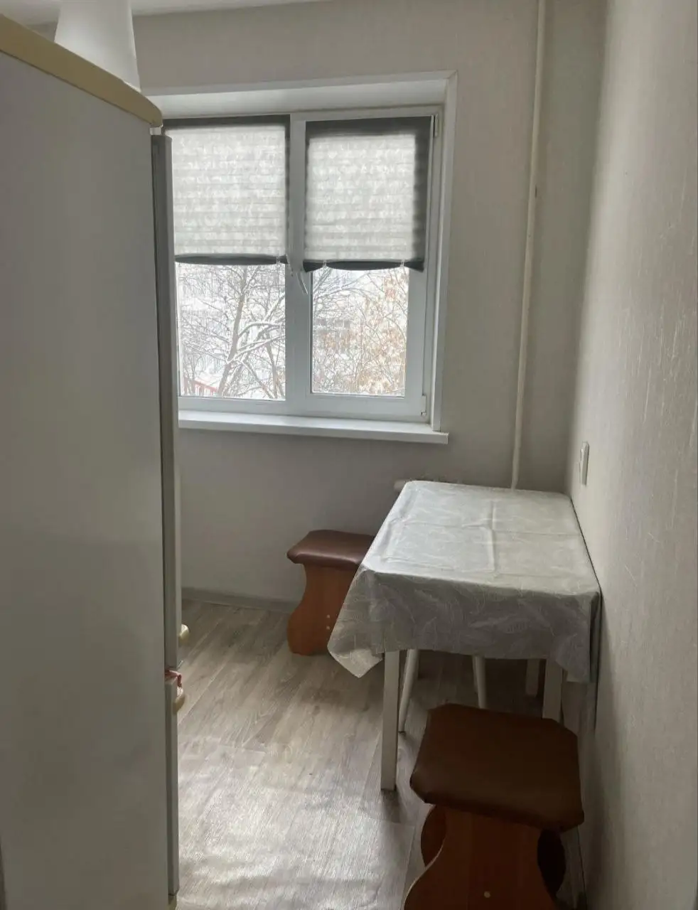 Сдается однокомнатная квартира в Черниковке, Уфа - Аренда квартир (Недвижимость) в Уфа