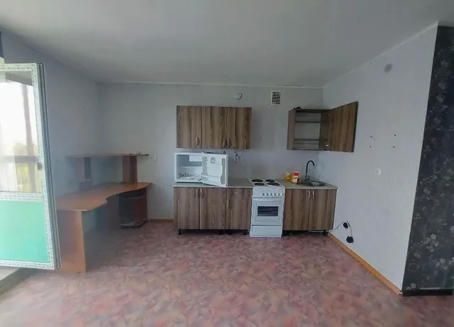 Сдается однокомнатная квартира студия в новом доме в Шакше - Дома, дачи, коттеджи в Уфа