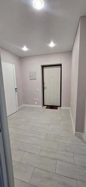 Сдается однокомнатная квартира-студия в новом доме в центре Уфы - Дома, дачи, коттеджи в Уфа