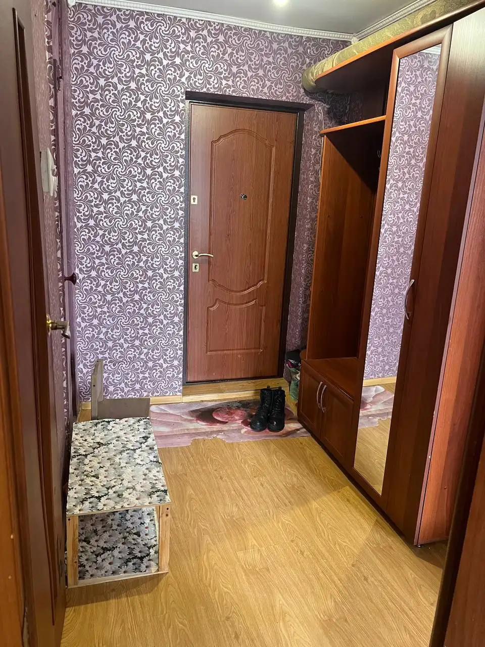 Сдается 1-комнатная квартира на проспекте Октября в Уфе - Аренда квартир (Недвижимость) в Уфа