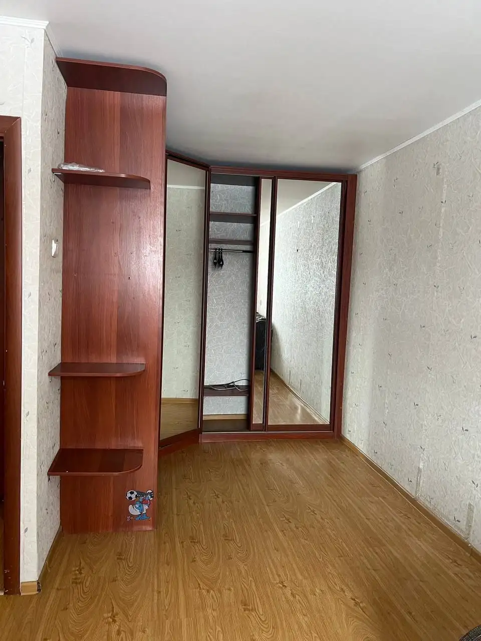 Сдается 1-комнатная квартира на проспекте Октября в Уфе - Аренда квартир (Недвижимость) в Уфа