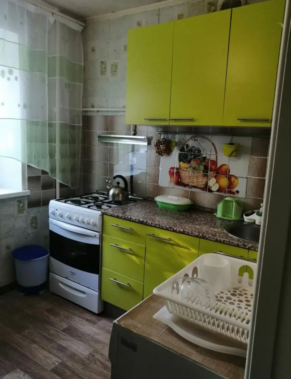 Сдается двухкомнатная квартира на Проспекте Октября, Уфа - Аренда квартир (Недвижимость) в Уфа