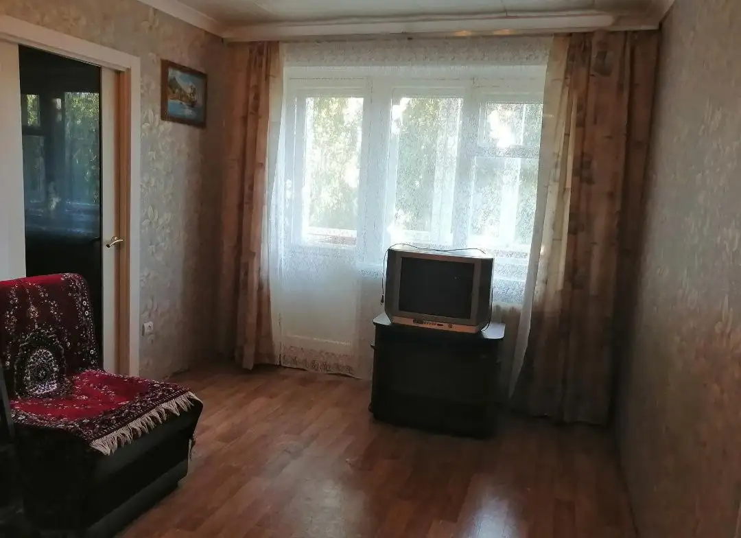 Сдается двухкомнатная квартира на Проспекте Октября, Уфа - Аренда квартир (Недвижимость) в Уфа