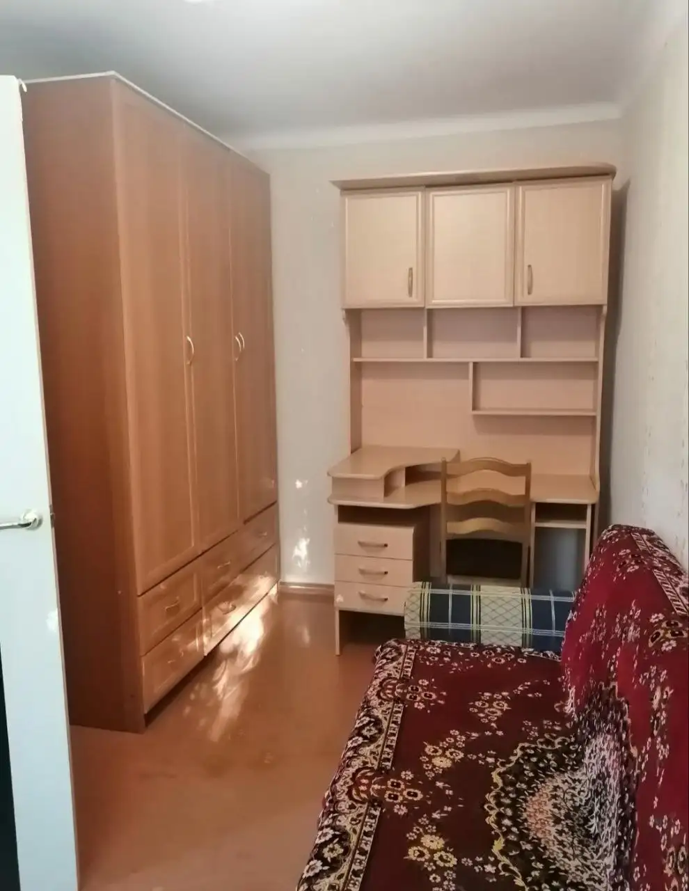 Сдается двухкомнатная квартира на Проспекте Октября, Уфа - Аренда квартир (Недвижимость) в Уфа