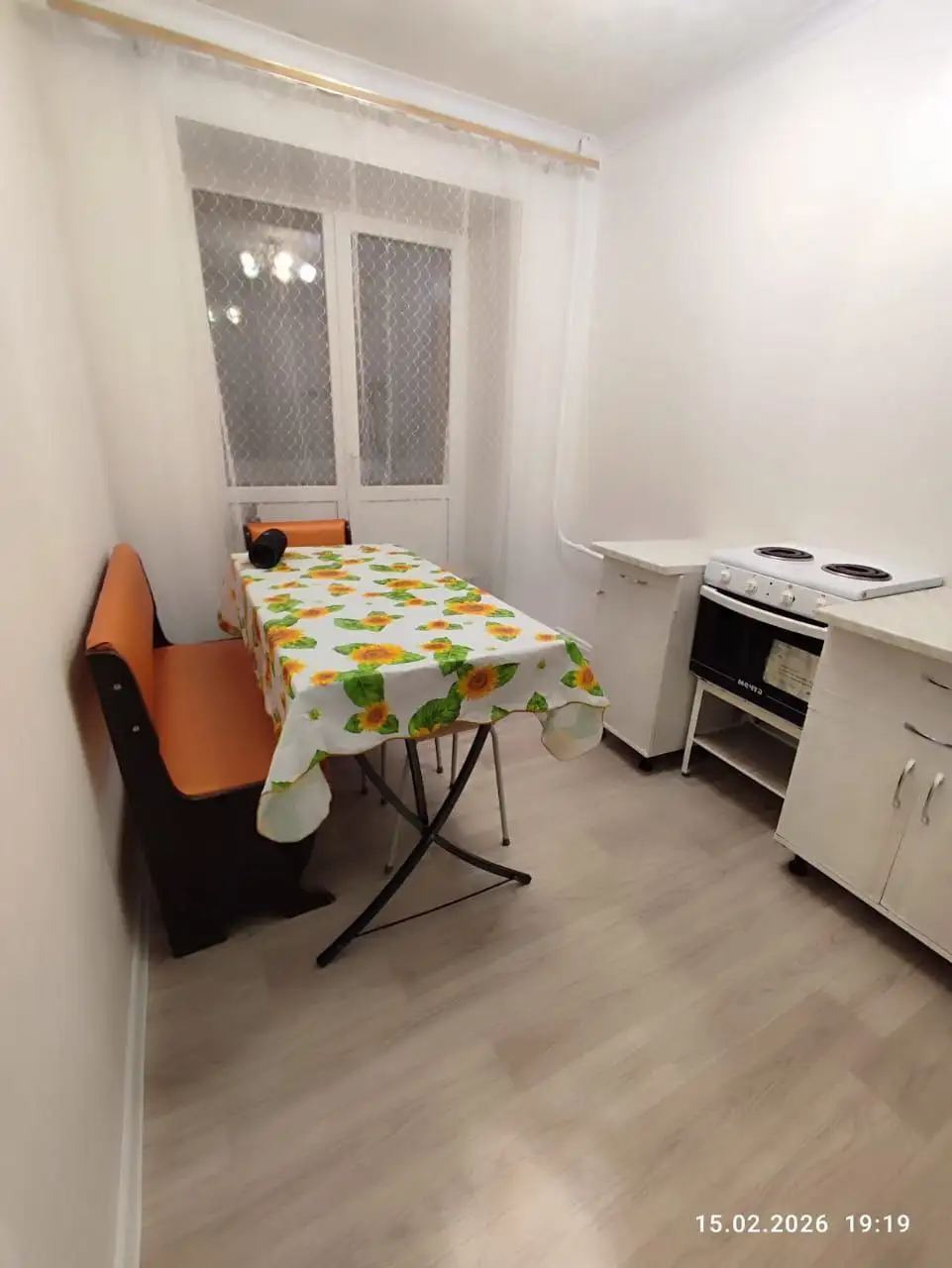 Сдается квартира в Черниковке - Аренда квартир (Недвижимость) в Уфа