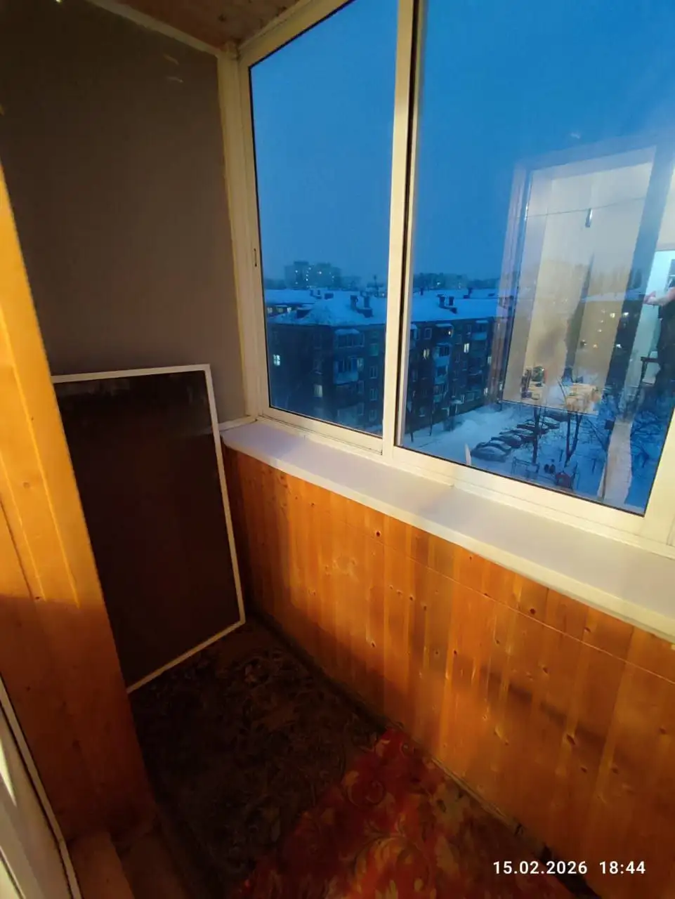 Сдается квартира в Черниковке - Аренда квартир (Недвижимость) в Уфа