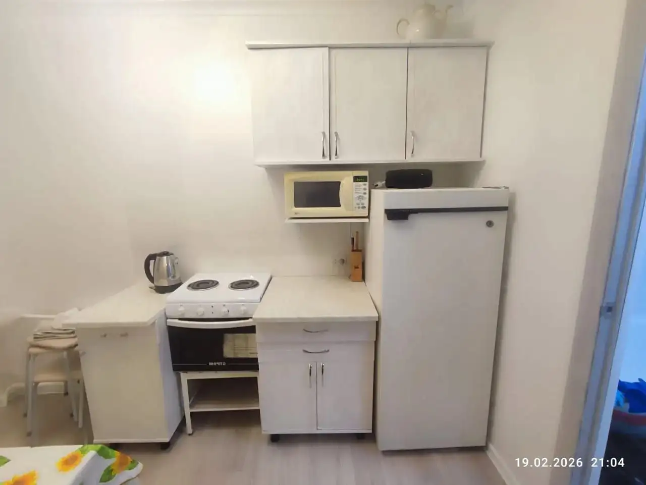 Сдается квартира в Черниковке - Аренда квартир (Недвижимость) в Уфа