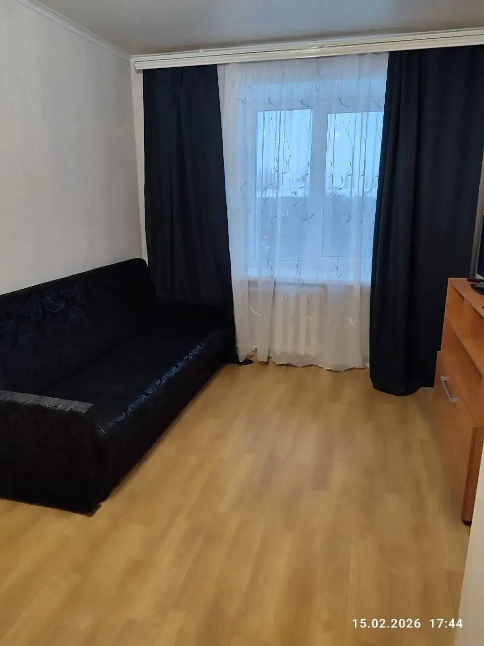 Сдается квартира в Черниковке - Аренда квартир (Недвижимость) в Уфа