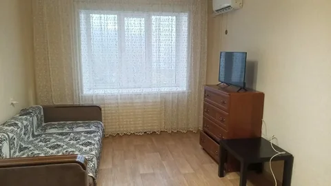 Сдается 1 комнатная квартира на Уфимском шоссе - Дома, дачи, коттеджи в Уфа